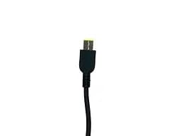 Блок живлення Lenovo 230w USB + Pin - Б/В - мініатюра 3