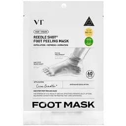 Пілінг-маска для ніг VT Cosmetics Reedle Shot Foot Peeling Mask 16 мл (VTC073)