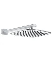 Верхний душ 300 мм Imprese Breclav 15245WS, Хром
