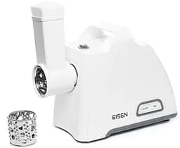 М'ясорубка EMG-202JS White 2000W Eisen teh0020568 - мініатюра 5