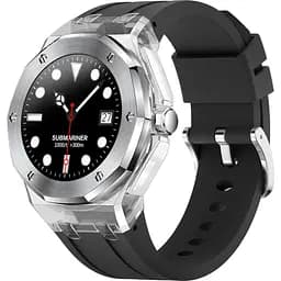 Smart Watch TREX Falcon 500 Pro Black (TRX-FLC500-BLK) - мініатюра 5