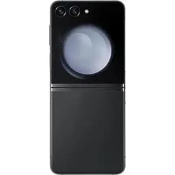 Смартфон Samsung Galaxy Flip5 8/256GB Graphite (SM-F731BZAG) - мініатюра 7