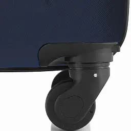 Валіза Semi Line 22" M Navy (T5577-3) - мініатюра 8