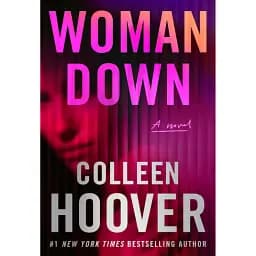 Woman Down - Коллін Гувер