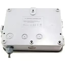 Електронний контролер поливання з вай-фай (WI-FI) на 11 зон Presto-PS 78055 - мініатюра 3