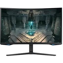Монитор 32'' Samsung Odyssey G6 LS32BG650E