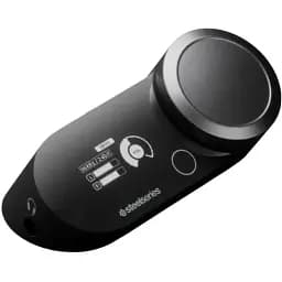 Ігровий Hi-Res Audio контролер до гарнітури SteelSeries GameDAC Gen 2 Xbox - мініатюра 2