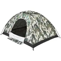 Намет Skif Outdoor Adventure 200x150 см 2-х місцева Camo (1013-389.00.85) - мініатюра 4