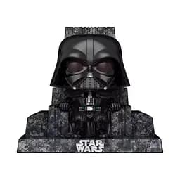Фігурка Funko Pop Фанко Поп Зоряні війни Дарт Вейдер Star Wars Darth Vader 10 см FP SW DV 745 - мініатюра 3