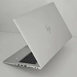 Ноутбук HP EliteBook 850 G6 FHD Touch (i5-8365U/16/512SSD) - Class A "Б/В" - мініатюра 2