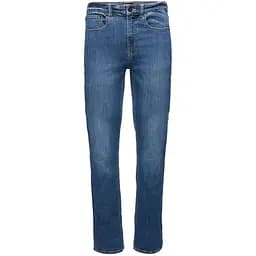 Штани Black Diamond M Forged Denim Pants 30х32 Denim (1033-BD 750020.4010-302)