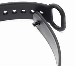 Фітнес-браслет Band M8 Black (12251) - мініатюра 3