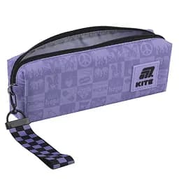 Пенал Kite фіолетовий (K25-642-2) - мініатюра 6