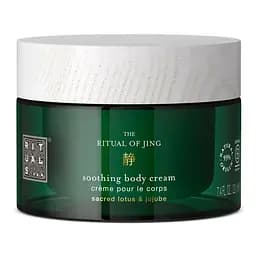 Парфюмированный крем для тела 220 мл Rituals The Ritual of Jing