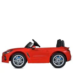 Дитячий електромобіль Bambi Машинка M 5742EBLR-3 до 30 кг - мініатюра 5