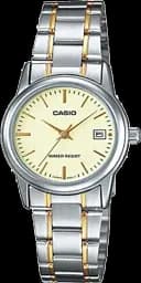Годинник Casio Timeless Collection LTP-V002SG-9AUDF