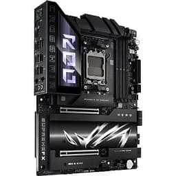 Материнська плата Asus (ROG CROSSHAIR X870E HERO) - мініатюра 2