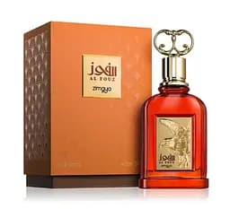 Оригінал Zimaya Al Fouz 100 мл парфумована вода