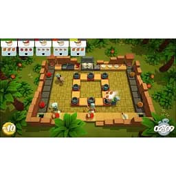 Ключ активації Microsoft Overcooked: Gourmet Edition для Xbox One/Series - мініатюра 2