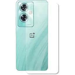 Захисна плівка StatusSKIN для OnePlus Nord N30 SE Корпус Матова Pro