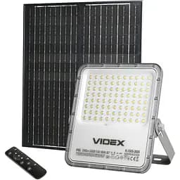 Світлодіодний прожектор Videx VL-FSO5-3005 3740Lm 5000K [144859]