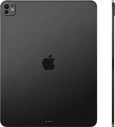Планшет Apple iPad Pro 13 2024 Wi-Fi 2TB Space Black (MVX83) - мініатюра 2