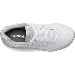 Кросівки Saucony Integrity Walker 3 44.5 White (1097-S40205-1 10,5) - мініатюра 3