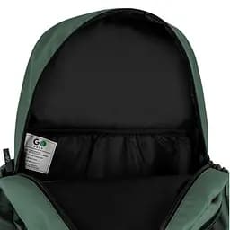 Рюкзак GoPack Teens 121L-3 Хакі (GO26-121L-3) - мініатюра 15