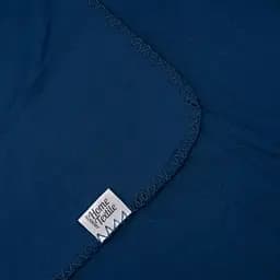 Плед Ardesto Fleece 160x200 см синій (ART0710PB) - мініатюра 4