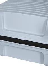 Валіза Samsonite RESTACKD GLACIER 68x46x26(29) 68 см KO6*11003 - мініатюра 8