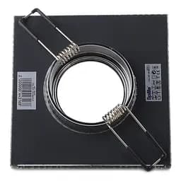 Світильник точковий Brille HDL-DS 135 G5.3 BK/CLF MR16 36-047 - мініатюра 2