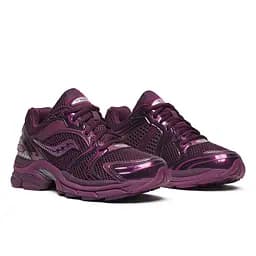 Кросівки Saucony Progrid Triumph 4 Chroma 39 Plum (1097-S60817-1 8) - мініатюра 3
