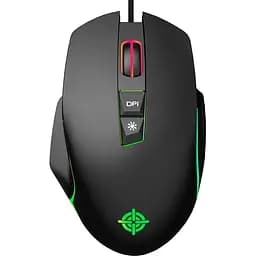 Миша GamePro Nitro USB (GM365)