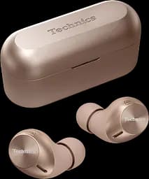 Навушники Technics EAH-AZ40M2GN Rose Gold