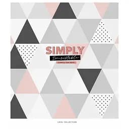 Тетрадь ученическая Simply the best 012-2937L-1 в линию, 12 листов