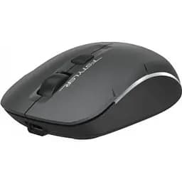 Комп'ютерна мишка A4Tech FB26CS Air2 Wireless/Bluetooth Smoky Grey (4711421999090) - мініатюра 5