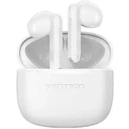 Наушники Vention Elf Earbuds E03 White (NBHW0)