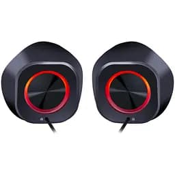 Акустична система Redragon Kaidas 6 Вт Bluetooth RGB USB (71514) - мініатюра 7