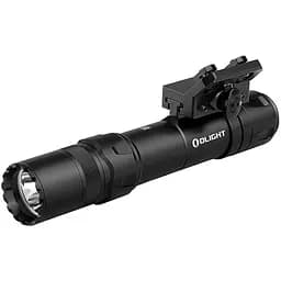 Фонарь с ЛЦВ Olight Odin GL Green Laser M-LOK Black