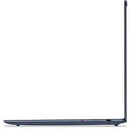 Ноутбук Lenovo Yoga Slim 7 14Q8X9,3K 2944x1840 500nits, Snapdragon X Elite X1E-78-100 12-core, 32GB DDR5, 1TB m2 PCIe - мініатюра 10
