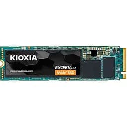 Внутренний SSD-диск M.2 2280 2 TB Kioxia Exceria G2 Plus