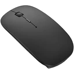 Миша бездротова WIWU WM101-C Wimice Lite 2.4G Black - мініатюра 2