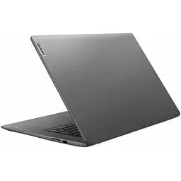 Ноутбук Lenovo IdeaPad 3 17ABA7 17.3" FHD 8/512GB R5 5625U Arctic Gray [OB] (82RQ002XUS) - мініатюра 3