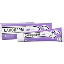 Крем Arterium Санодерм 15 г