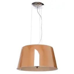 Люстра підвісна Brille E27 CH (BR-265S/3)