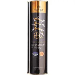 Уцінка. Олія оливкова Critida Messara PDO Extra Virgin 1 л
