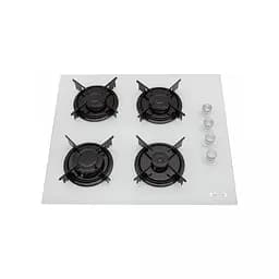 Варильна поверхня газова Jantar HGR 60 WH EF - мініатюра 2