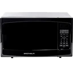 Мікрохвильова піч Grunhelm 23MX523-B [81435]