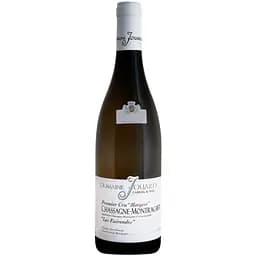 Вино Domaine Gabriel et Paul Jouard Chassagne-Montrachet Premier Cru Morgeot, біле, сухе, 13%, 0,75 л