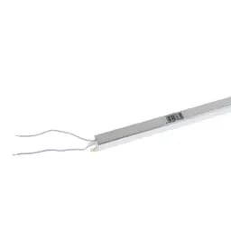 Блок живлення Brille DR-48W IP20 AC 170-264V DC 12V 4A Output LED - мініатюра 2